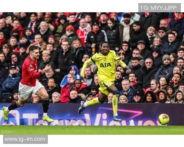 热刺本赛季英超射门数据创下新低场均仅95次射门与32次射正